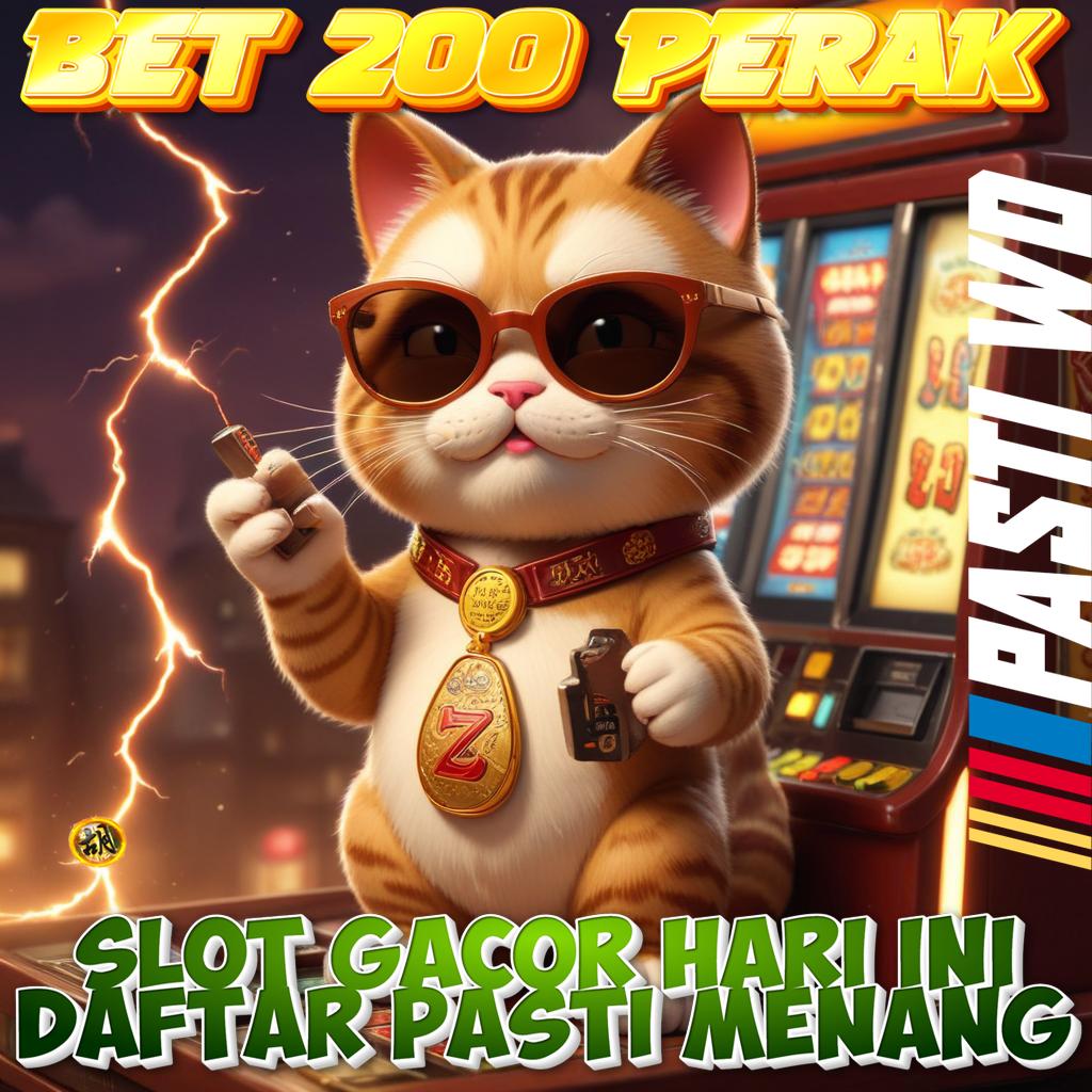 Situs Judi Slot Online Terpercaya 2024