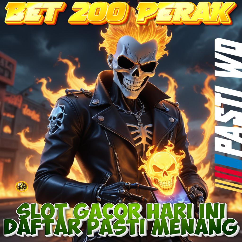 Turunkan PT707 LOGIN Orang Sakti