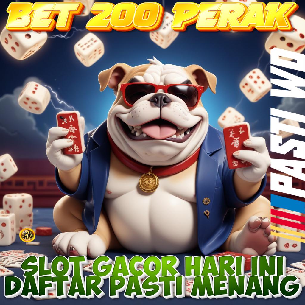 Mendampingi Tawa DEMO SLOT ZEUS Modal Gede