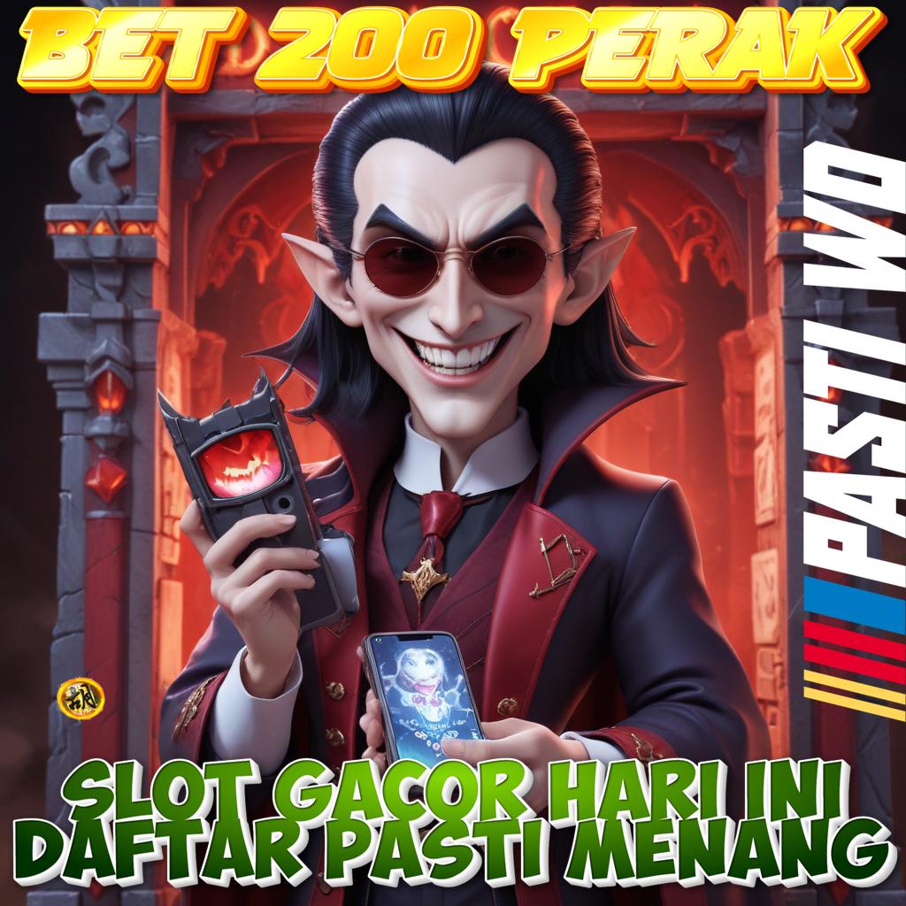 Link Apk Depo Slot