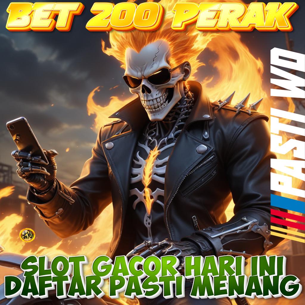 Gercep SLOT HOT 985 Akun Handal