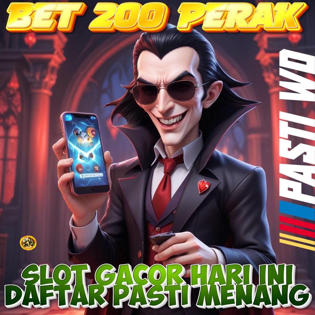 Ngetop SITUS SLOT RESMI SERVER THAILAND Profit Terjamin