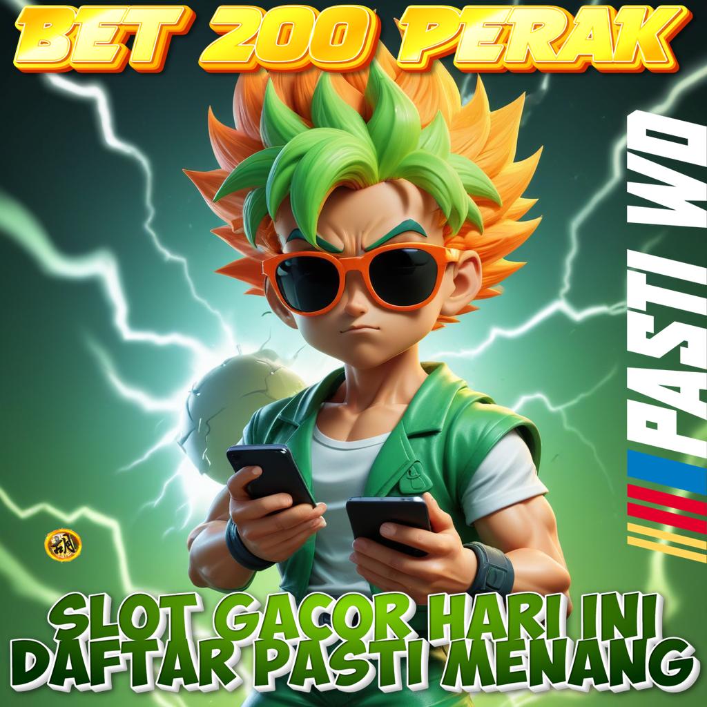 Day 777 Apk Slot