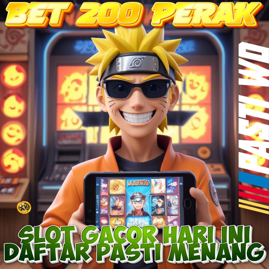 Situs Damai MADAM HACKER Jackpot Mudah