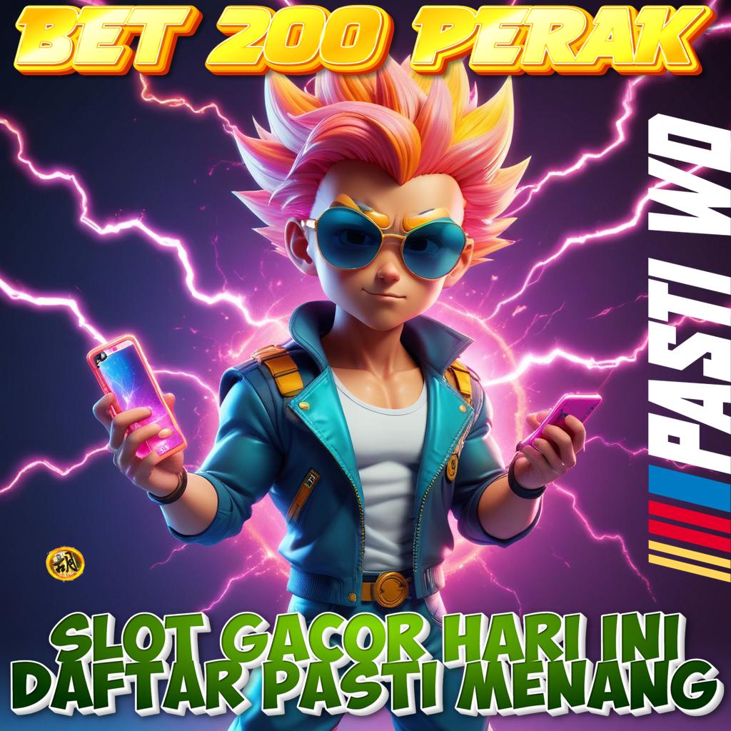 Portal Hoki 3246 SLOT Penarikan Tak Terbatas