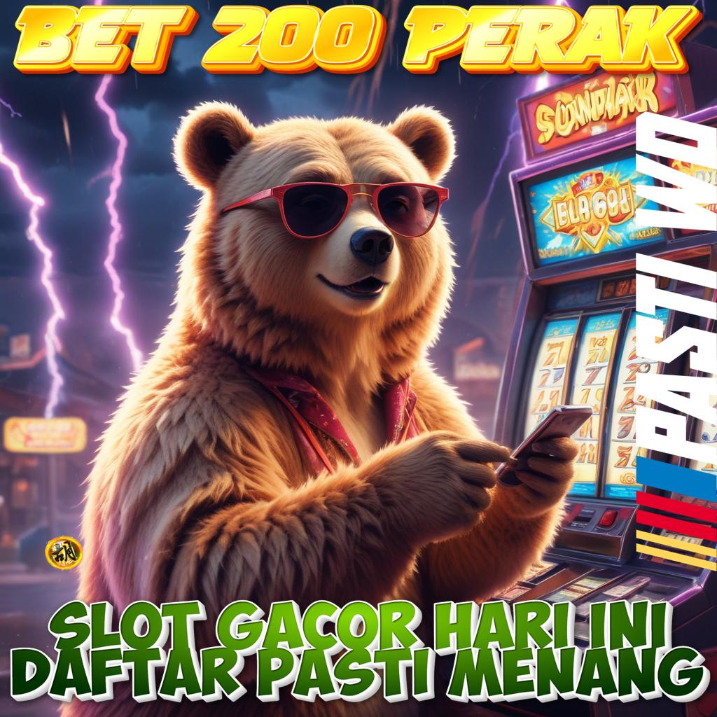 Halaman Kaya JUDI SLOT ONLINE TERPERCAYA Aman Terjaga