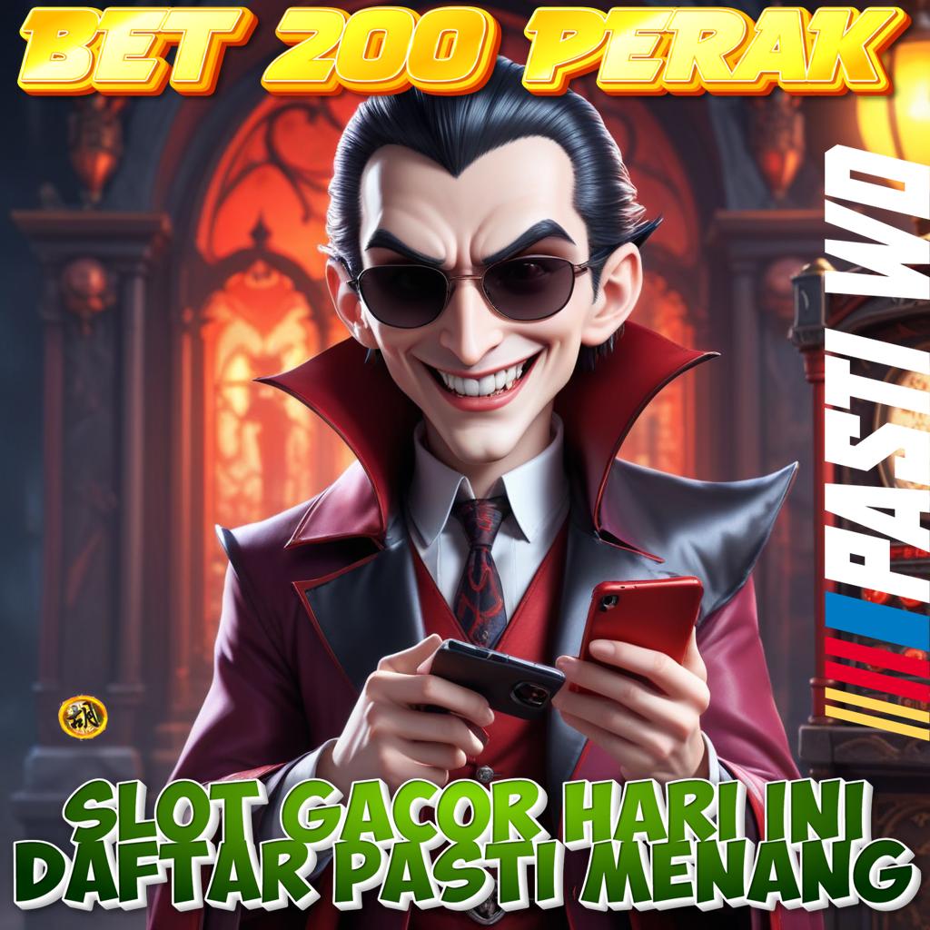 Viralwings VIP777 Jackpot Berkah