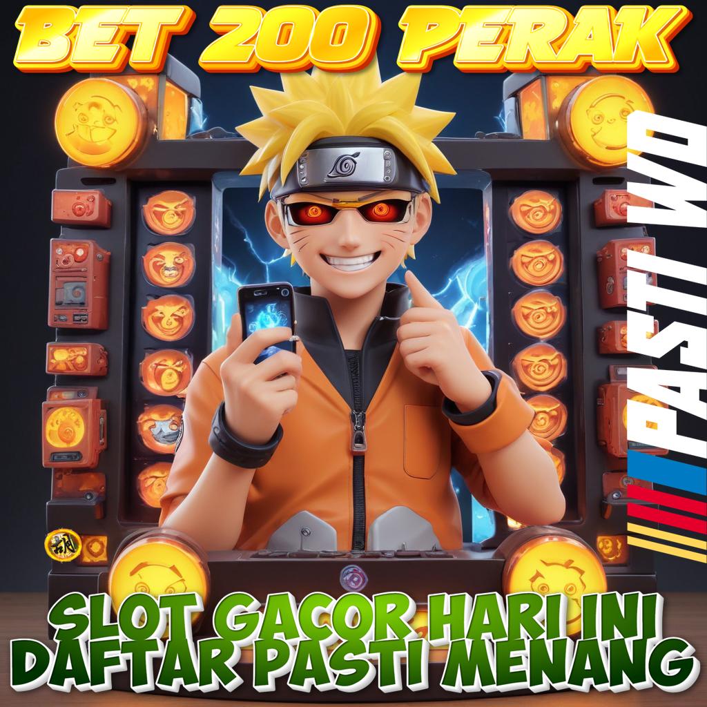 Dahsyat Parah DOWNLOAD APK SLOT IDR 777 Servis Instan