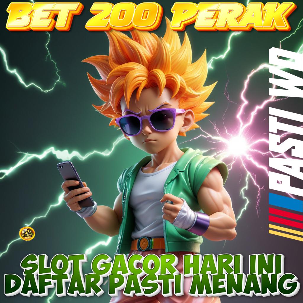 Fakta Digital APK SLOT IDR 777 Rezeki Melimpah