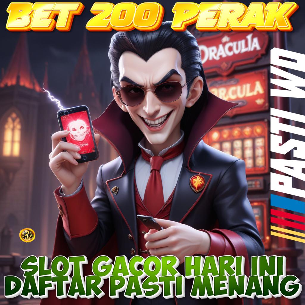 Pengujian Profit GB777 SLOT Lepas Kendala