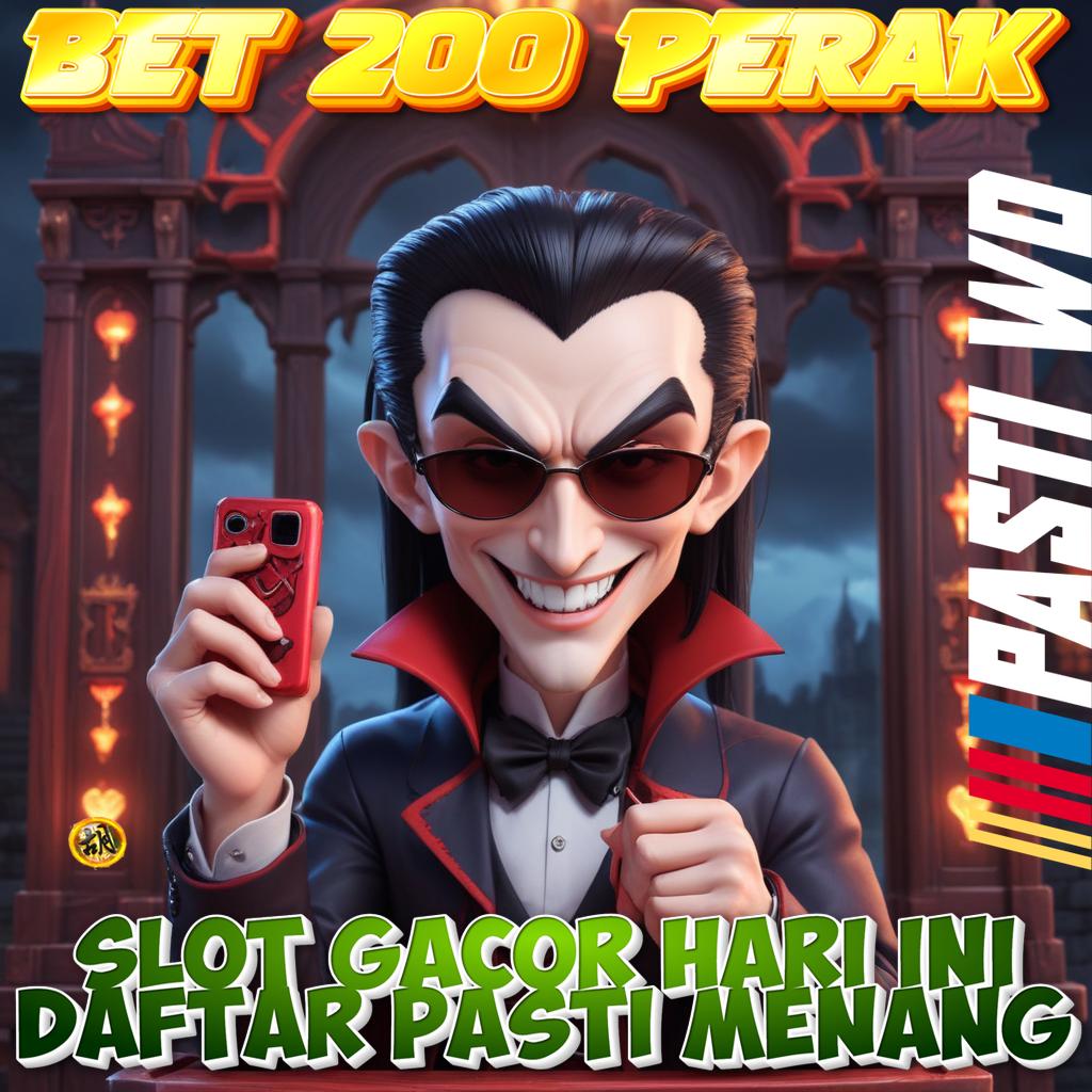 Rejeki Bet Slot