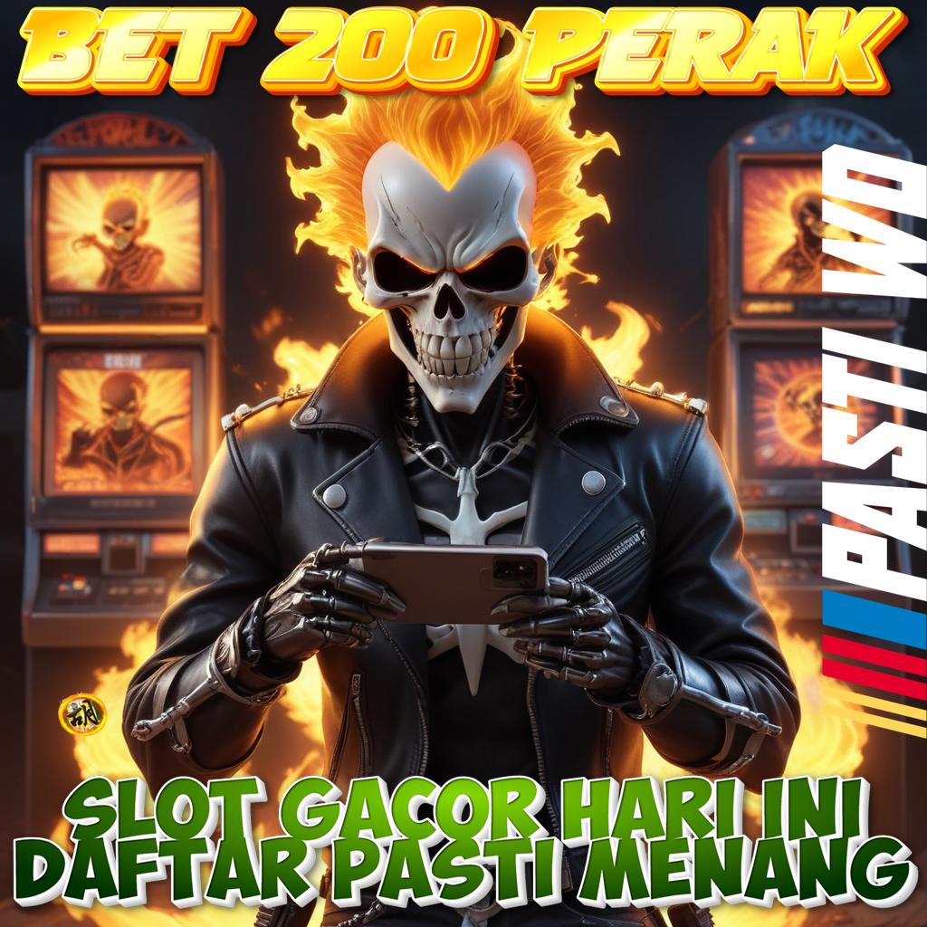 Halaman Emas SUPER 777 SLOT LOGIN Langsung Maksimal