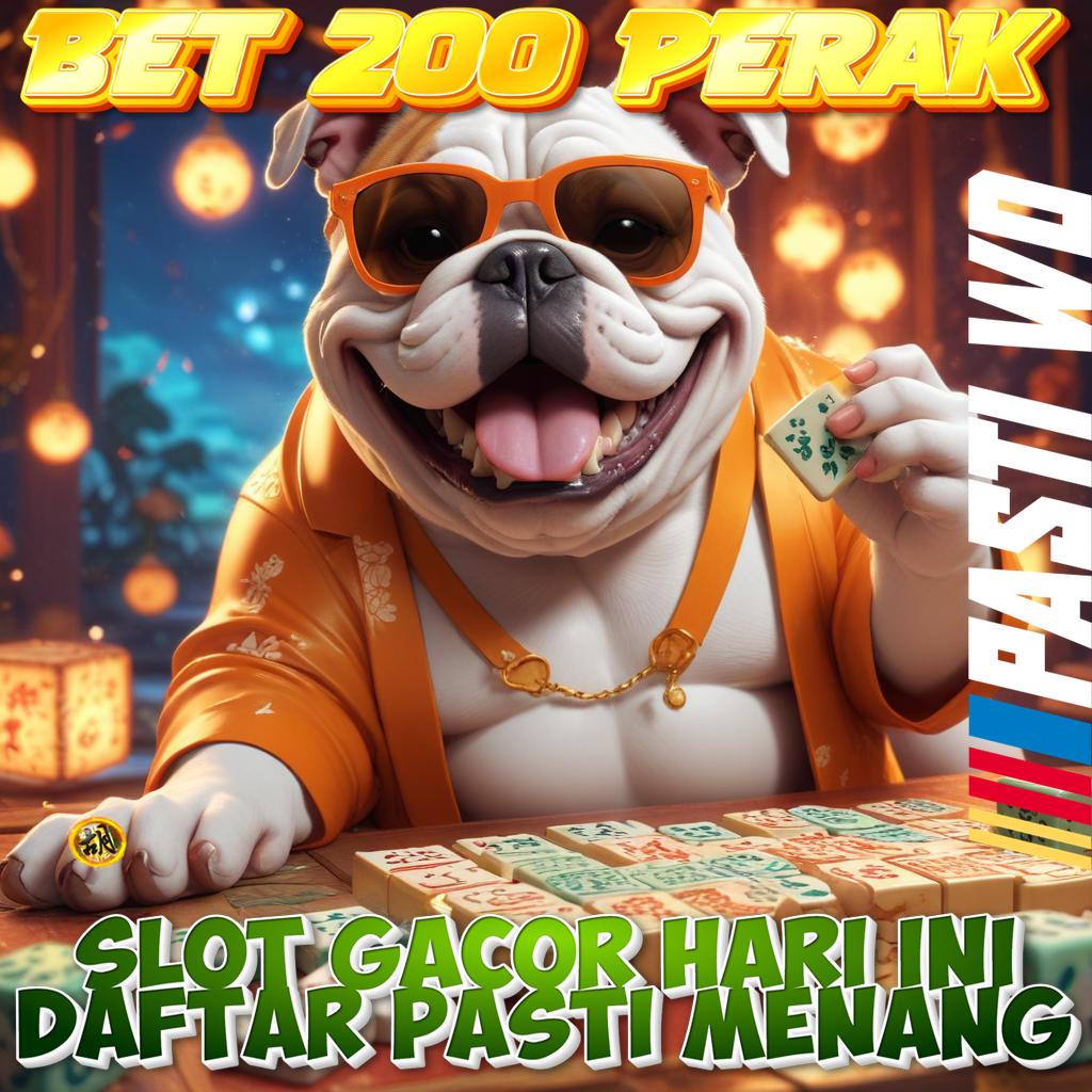 Inspeksi Kredit SLOT DEMO PG PRAGMATIC MAHJONG Jekpot Otomatis