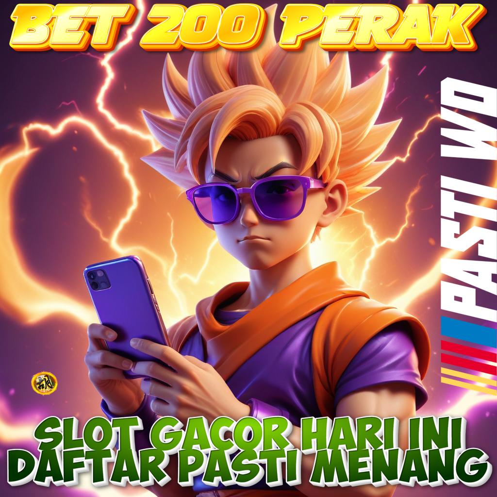 Bersama Bahagia AT777 SLOT APK Sukses Otomatis