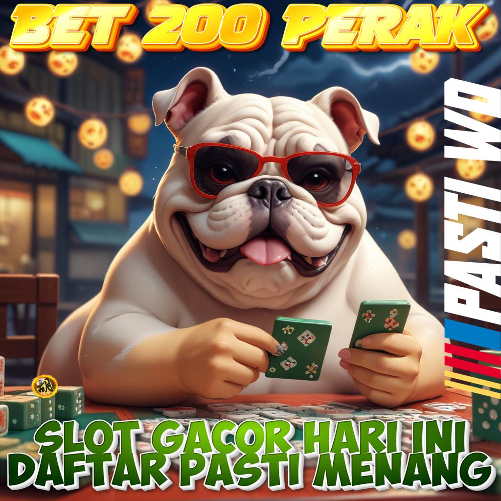 Info Publik 777 SLOT GACOR Bonus Sehari