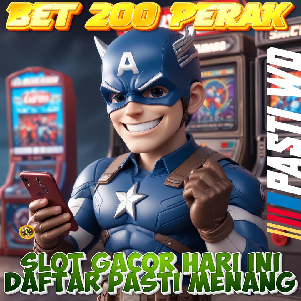 Dukung RABIT SLOT Gacor Mantap