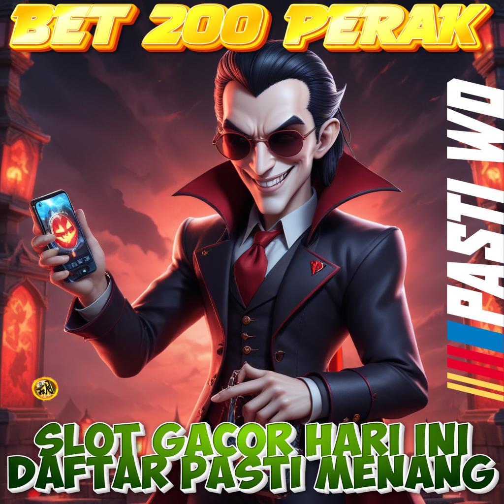 Orang Kuat LINK BCKASINO Permainan Adil