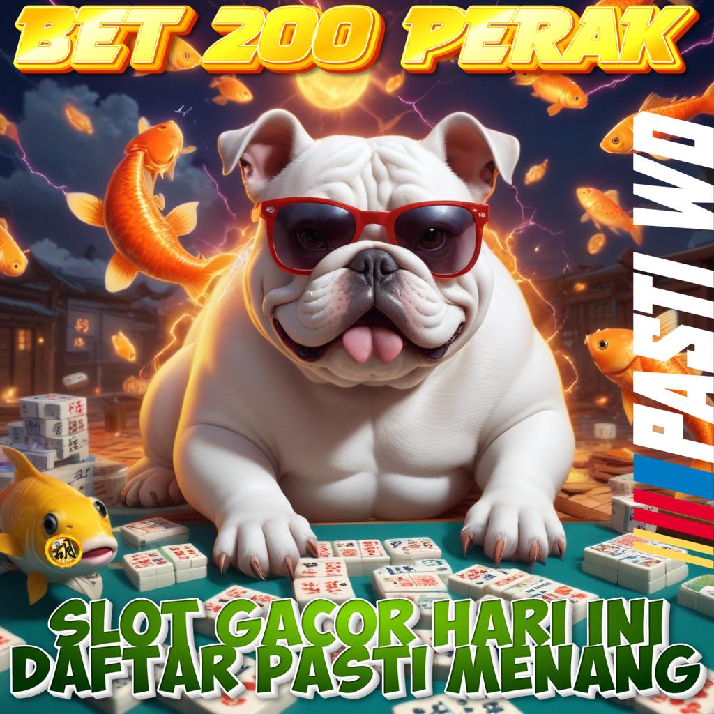 Pusat Maxwin Slot