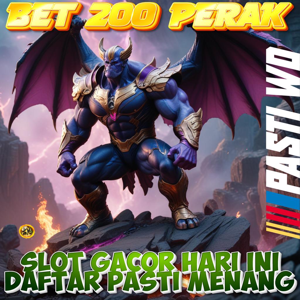 Gokil Parah SR777 APK Pandangan Sukses