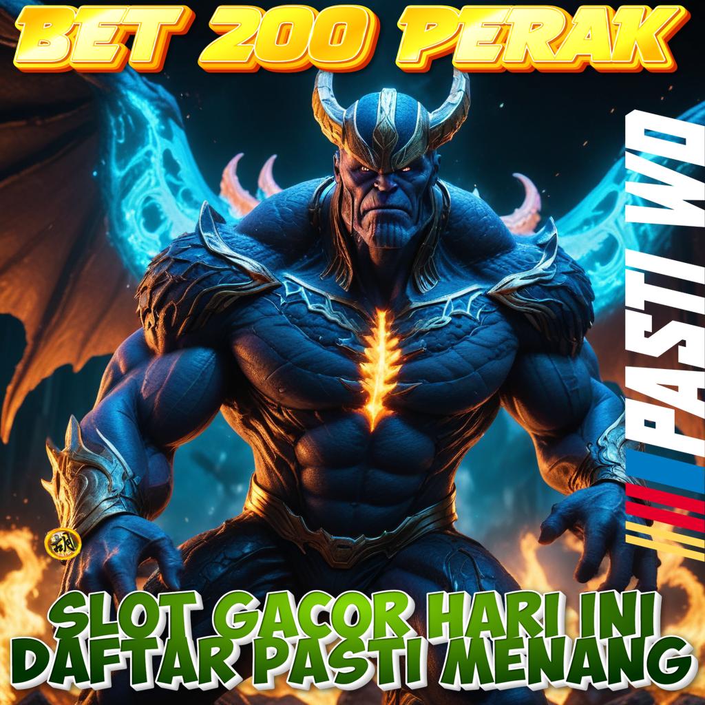 Tokoh Besar DAFTAR 3178SLOTS1 Menang Instan