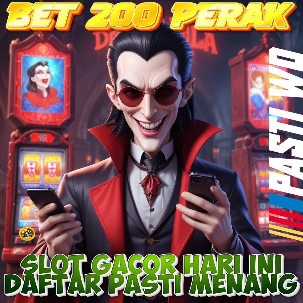 Gilak Pol SLOT 777 ONLINE REAL MONEY Spin Langsung