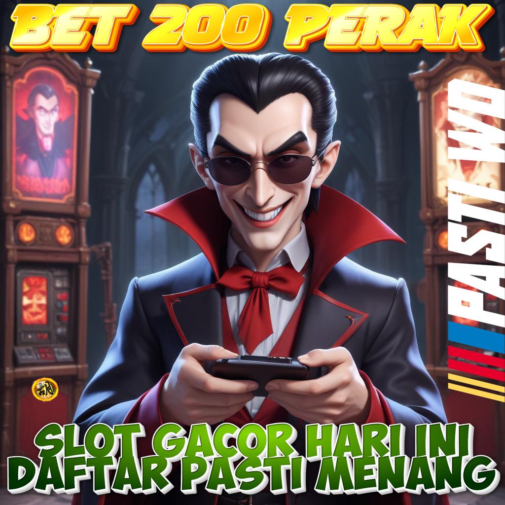 Seru Pol DAFTAR 9399SLOTS Gebuk Maksimal