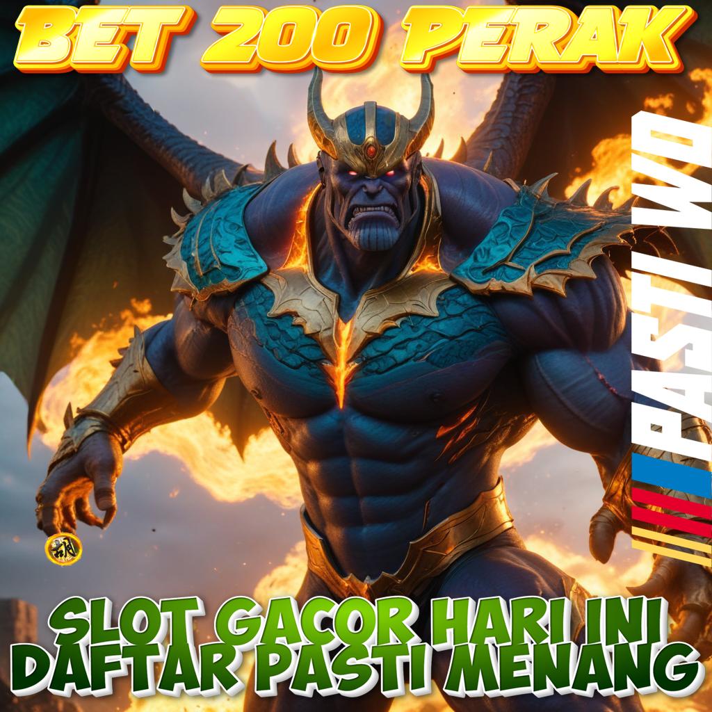 Penguasa Mapan CHEAT SLOT Total Hadiah