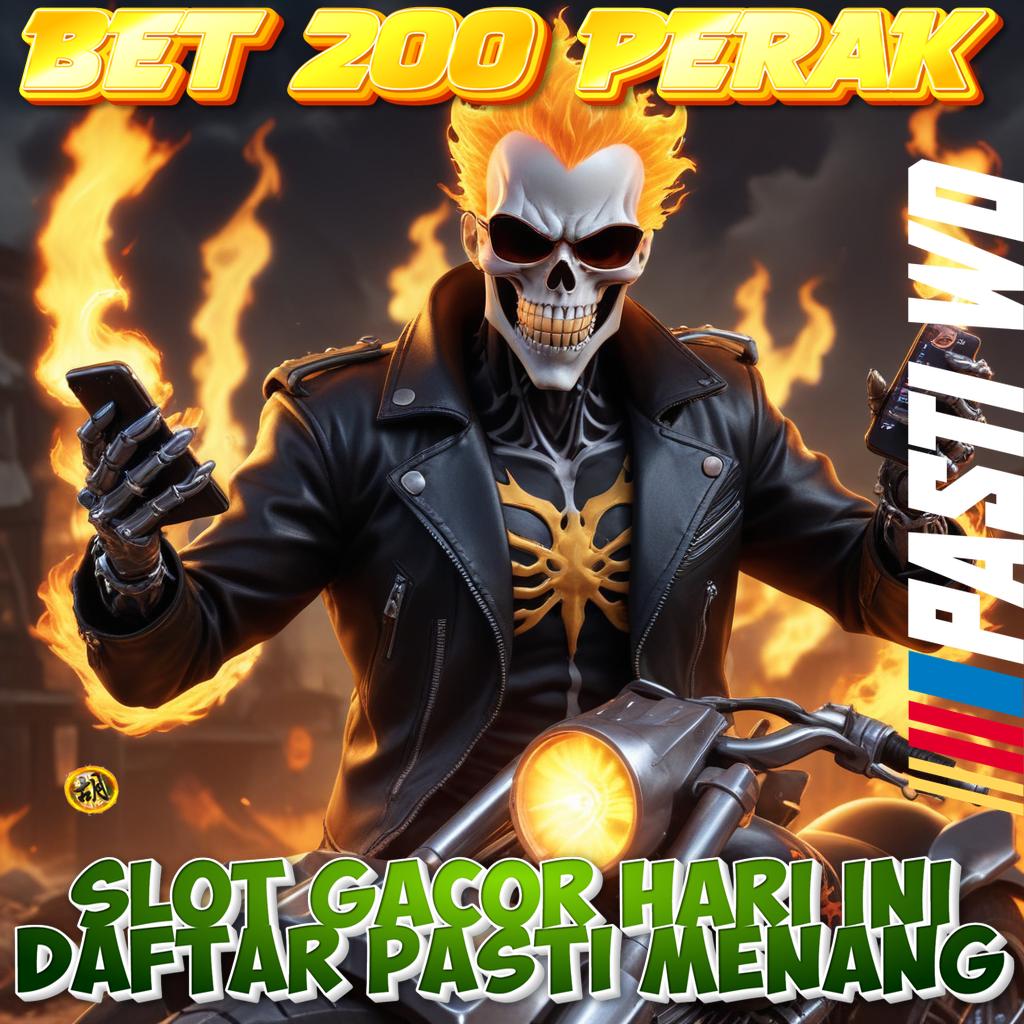 Halaman Jackpot HIWIN APK Situs Elite