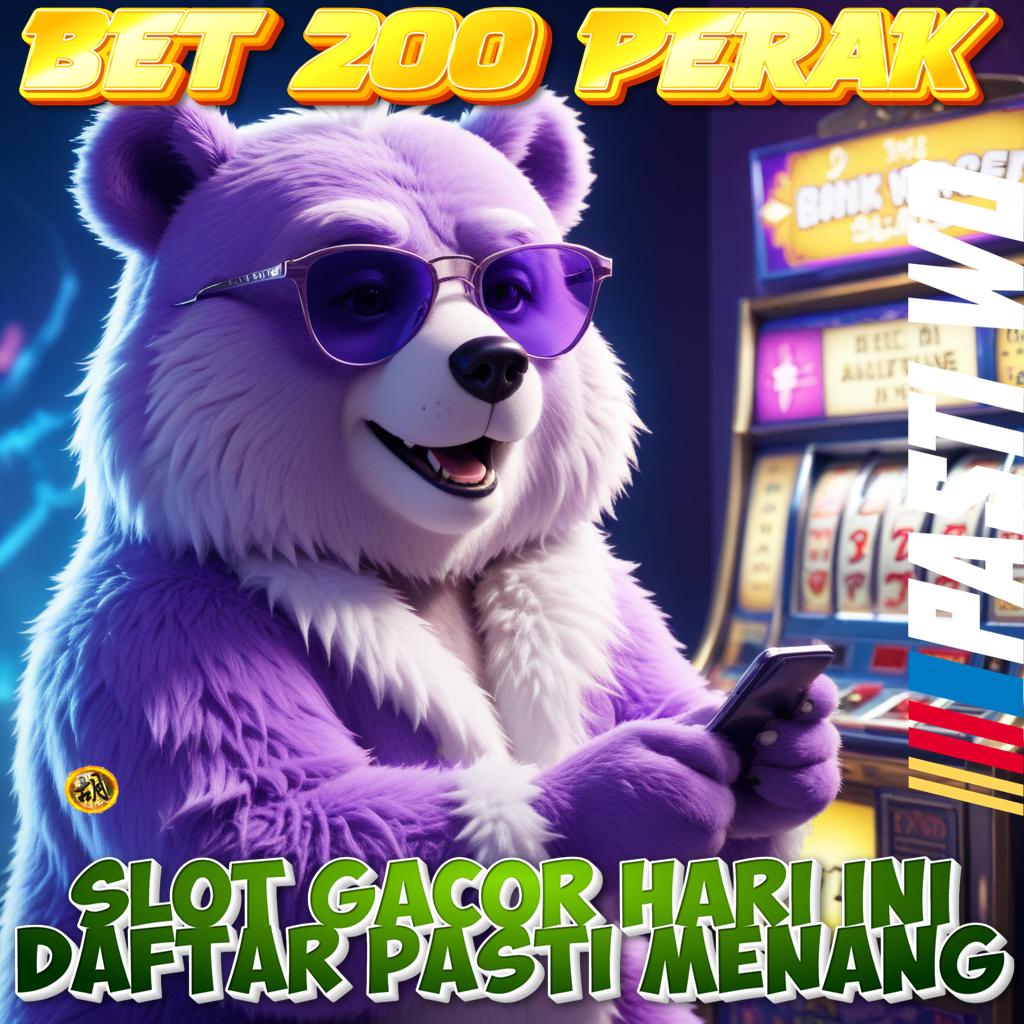 Tokoh Tajir SLOT DEMO 1000 Jackpot Melimpah