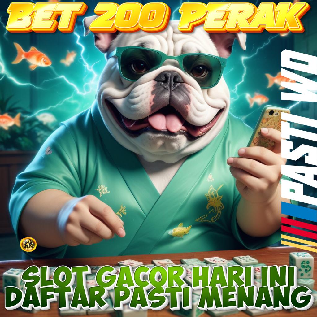 Sumber Valid DAFTAR SIA000 Jackpot Lancar