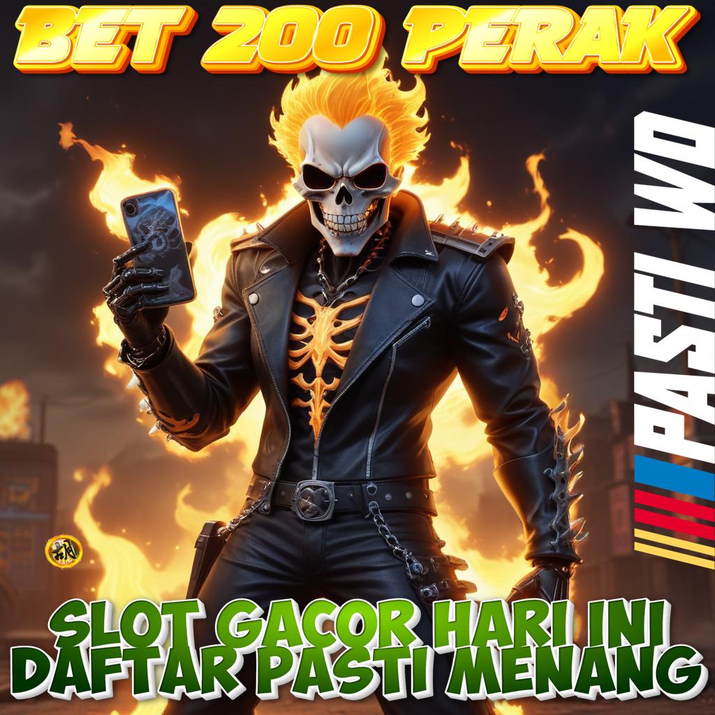 Masuk RP777 APK Spin Unggul