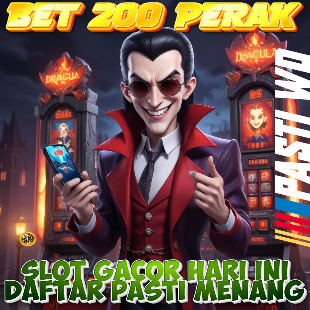 Sikatkan 777IDR GATES OF OLYMPUS APK Bonus Instan