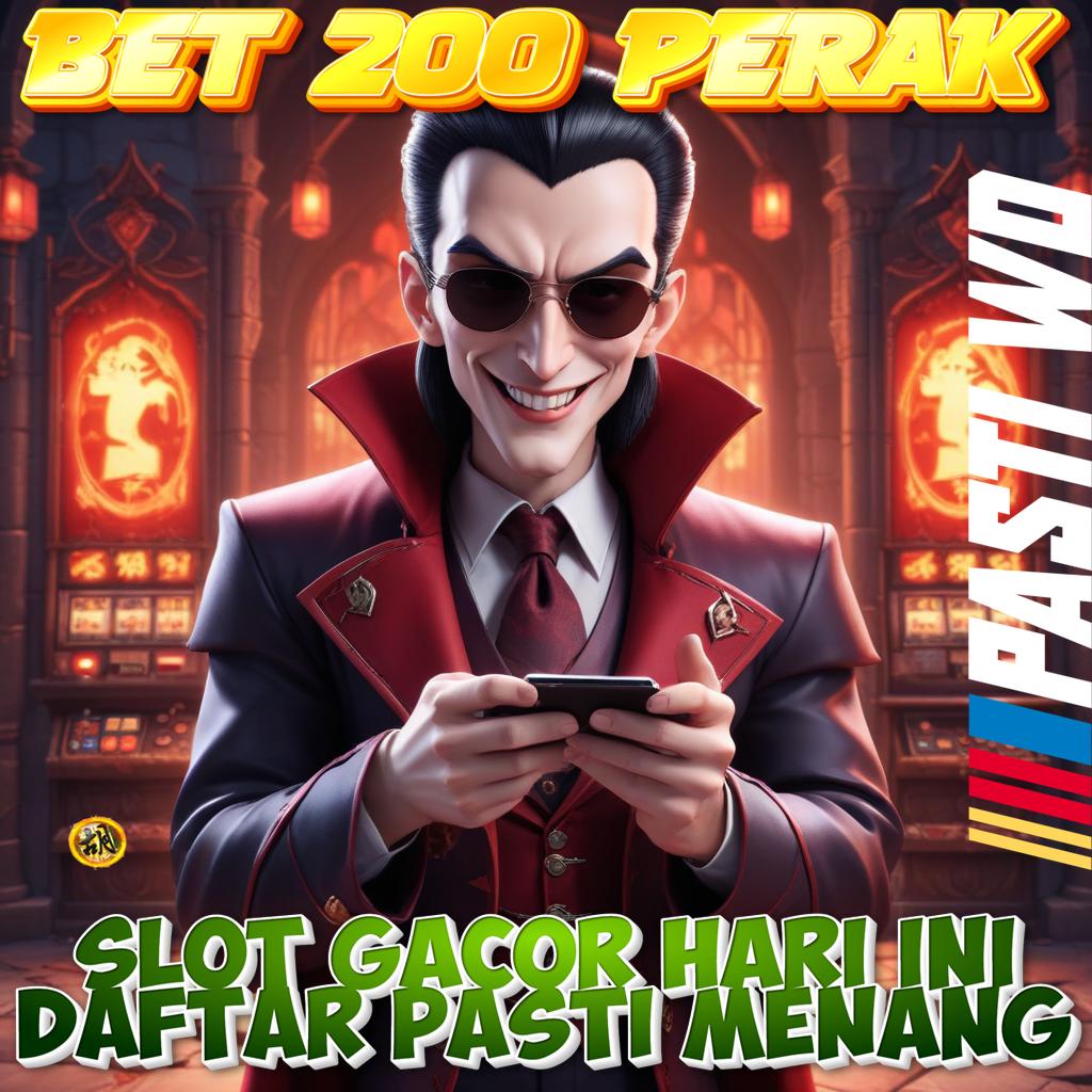 Seru Rame AT777 SLOT Jackpot Luar