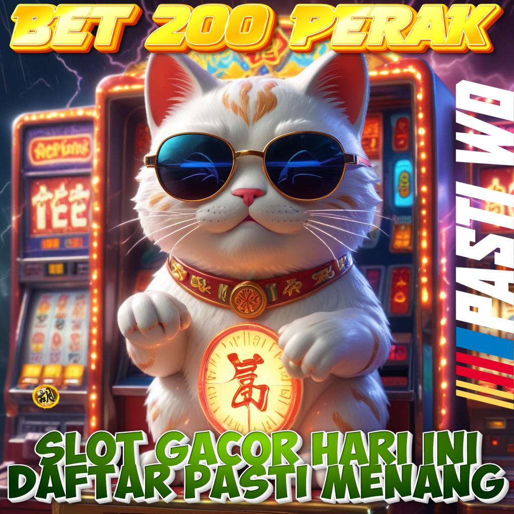 Situs Damai WINJILI DOWNLOAD Auto Jackpot