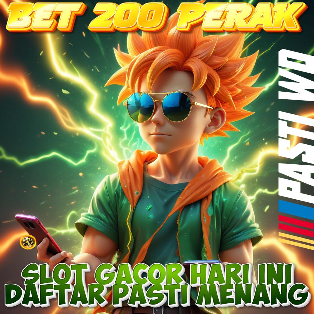 Fakta Virtual SLOT3446 Hadiah Penuh