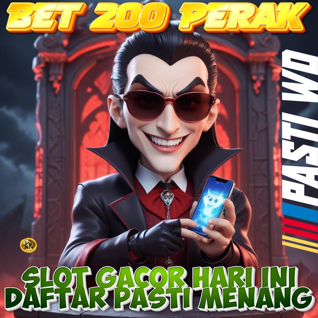 Cepatfun LUKY DF Reward Instan