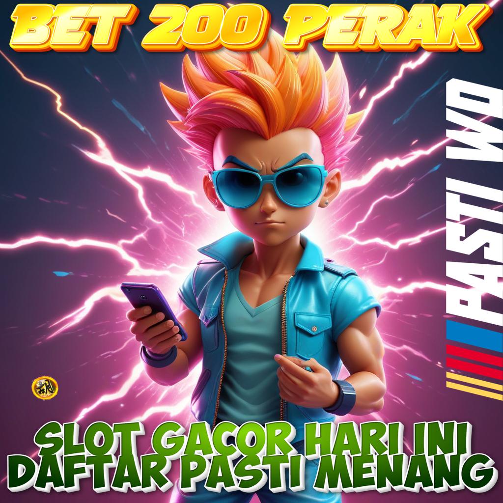 Kabar Pasti 777 APK Trendsetter Kreatif