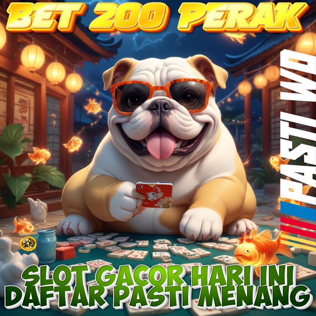 Ngegas SLOT DEMO MAHJONG Arah Tajir