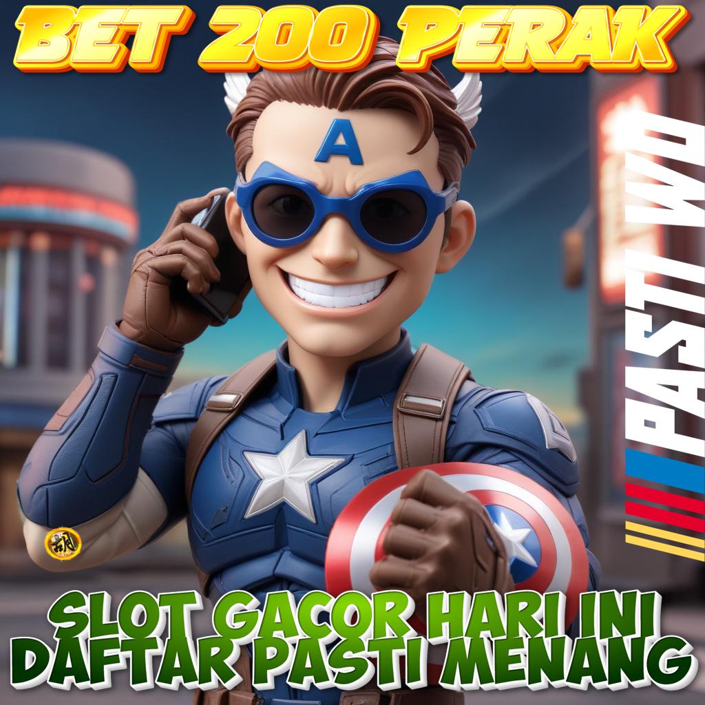 Terbaik Abis SIA777 Menang Terjamin