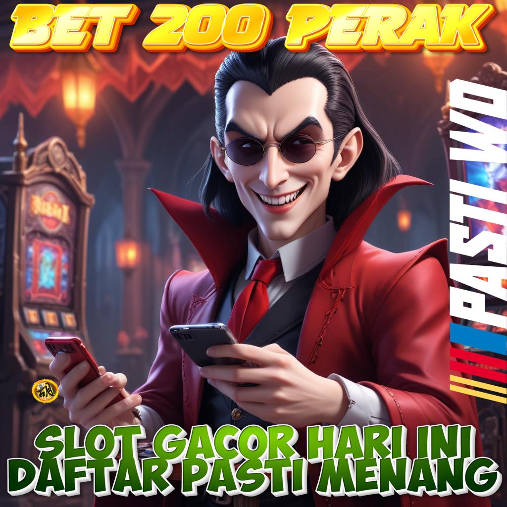 Pasti Rame PT777 APK Situs Ori