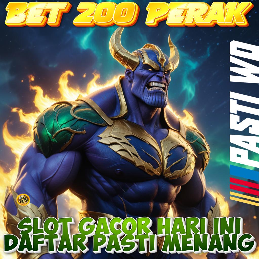 Seru Terus SLOT 777 ONLINE REAL MONEY Keberuntungan Berkelanjutan