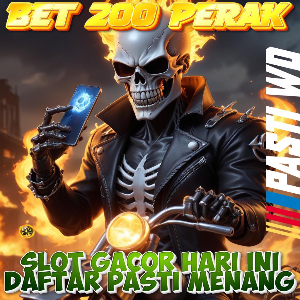 Akun Demo Pg Soft Lengkap