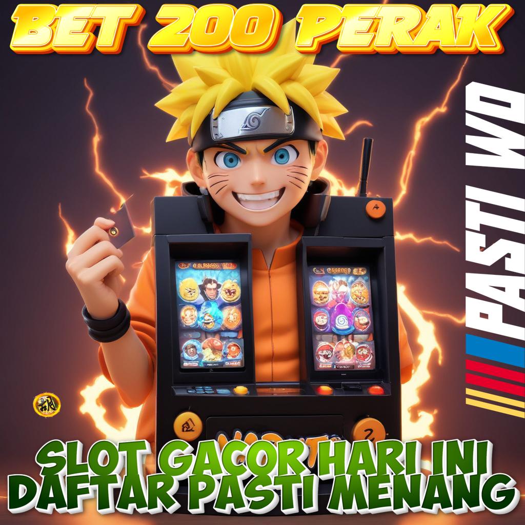 Lightning BP77 LOGIN Laba Maksimal