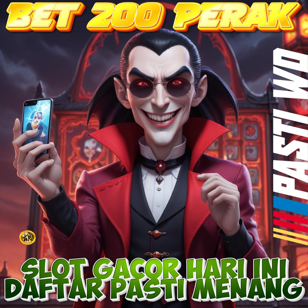 Prestisius LINK 0525SLOTS Investasi Bijak