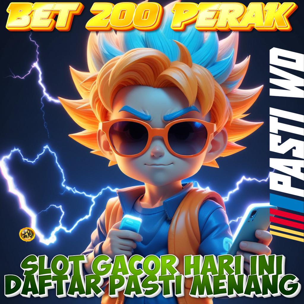 Ngetop Abis FDFD777 Instan Maksimal