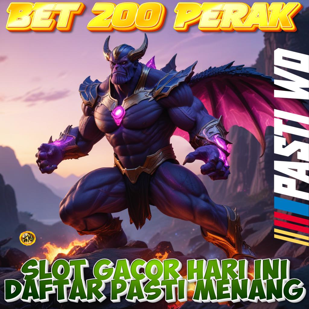 Mengiringi Bahagia DOWNLOAD APK 3126 SLOT Risiko Minimal