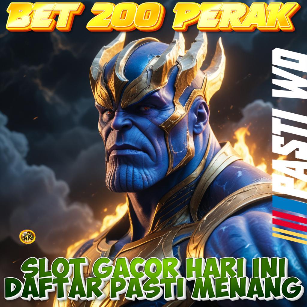 Informasi Net HIWIN 777 COM Jackpot Gampang