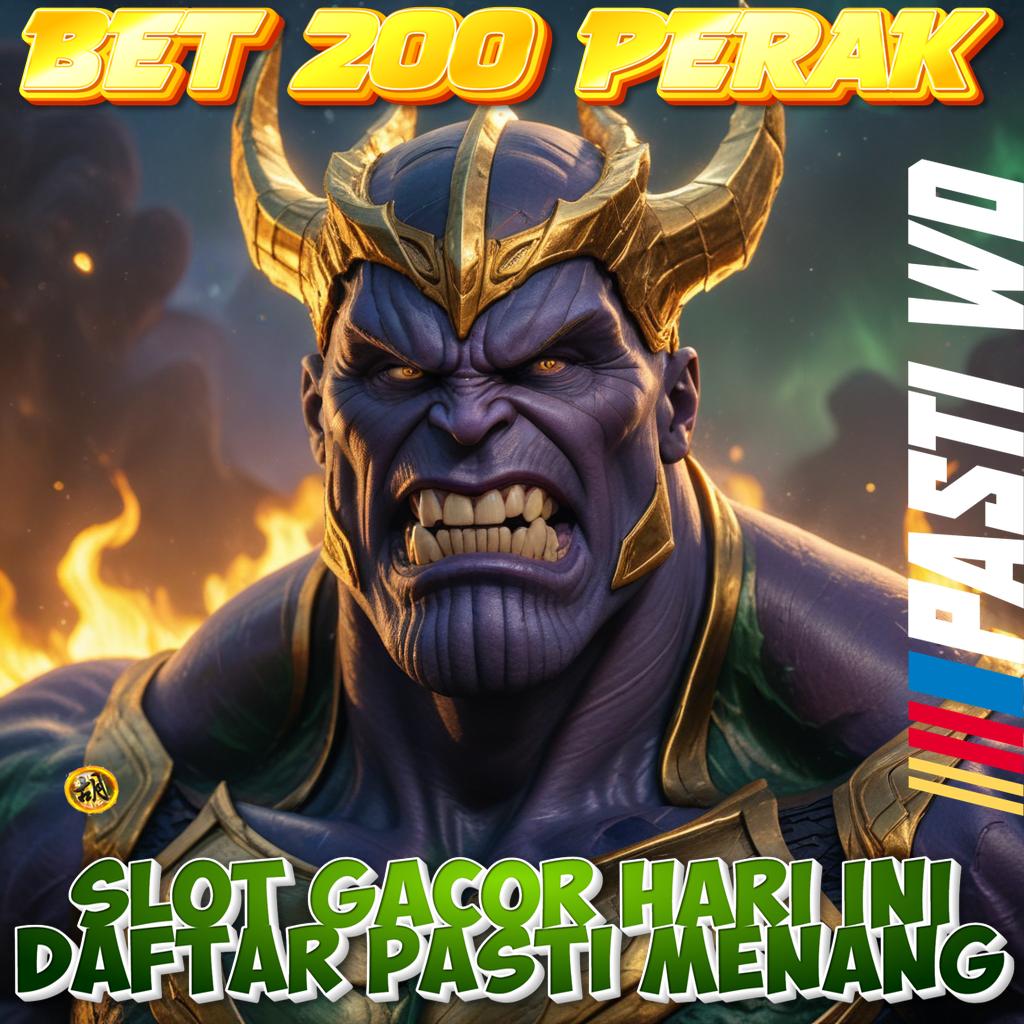 Daftar Luckydf777