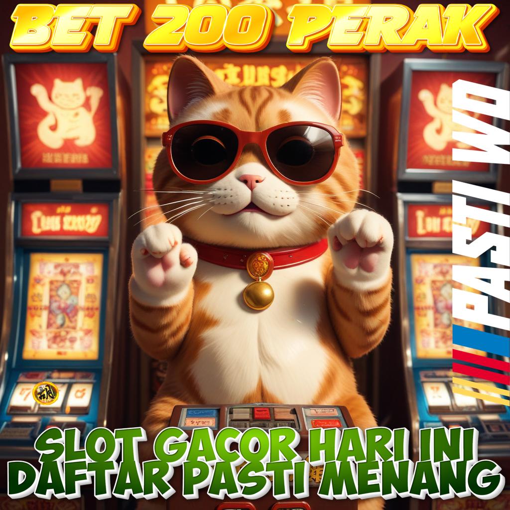 Seru Dijamin HI WIN SLOT Tanpa Risiko