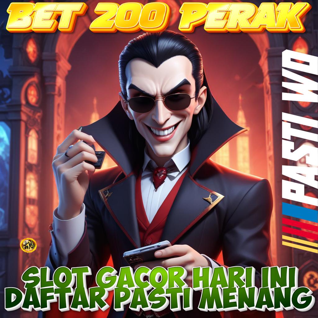 Gokil Fun 3126 SLOT APK DOWNLOAD Hasil Cepat